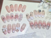 トゥインクネイル 天神(Twink nail)