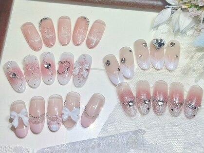 トゥインクネイル 天神(Twink nail)の写真