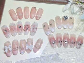 トゥインクネイル 天神(Twink nail)