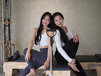 ライムピラティス 東中野(LIME Pilates)/自分との時間|ピラティスLIME