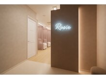 ロジー 仙台本町店(Rosie)/店内写真☆