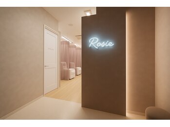 ロジー 仙台本町店(Rosie)/店内写真☆