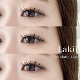 ラキ(Laki)