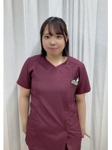 北千住駅前整体院 飯塚 涼夏