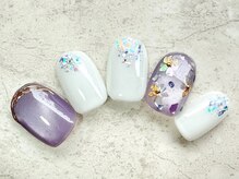 コーラルワン(CORAL ONE)/シェルフラワー☆