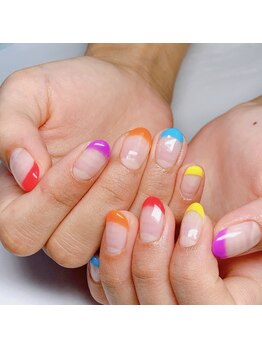 プラネットネイル(PLANET NAIL)/