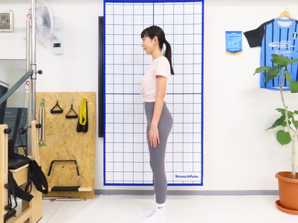 ハビジム(HabiGym)の写真