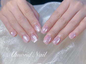 アルモンドネイル(Almond Nail)/
