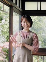 メグリ(meguri)&nbsp;橋本 未知果