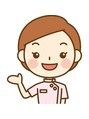 鍼灸ハリカラ 女性 スタッフ