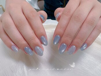 ユリネイル(YULI.NAlL)/