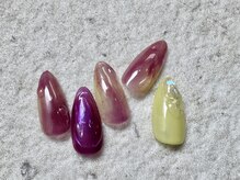 ユーアンドミー 大泉学園店(U&Me)/9月新作デザイン！！！