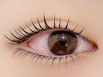 ネコル 君津店(nekoRu)/パーマ上下