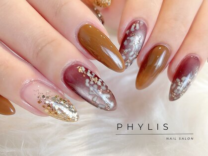 フィリス 横浜店(PHYLIS)の写真