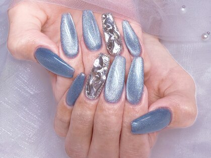 エミリオネイル(EMILIO NAIL)の写真