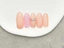 カナリス 神田店(Kanalis)/ストーンネイル