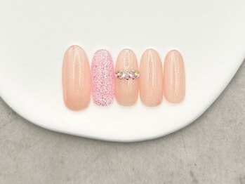 ストーンネイル