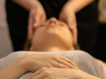 ノウ(NOU.)の写真/【スマホによる疲れ目・首肩こり放置していませんか？】日常の違和感から脱出し調子のいい自分を取り戻す！