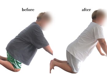 ミック(Mecc)/ピラティス1ヶ月