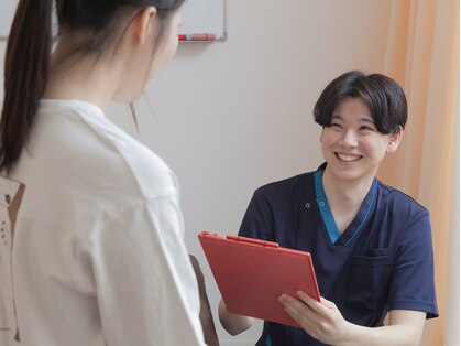 あおば整体院 本郷駅前店の写真