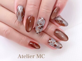 アトリエ エムシー 新富町(Atelier MC)/