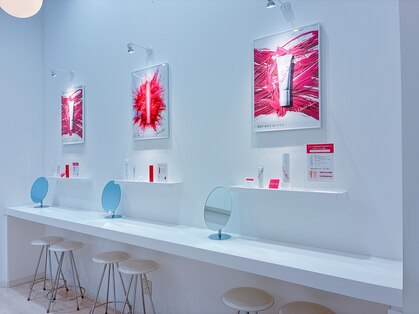 ポーラ ザ ビューティー イオンモール高崎店(POLA THE BEAUTY)の写真
