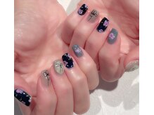 モダネイル(MODA NAiL)/大人気デザインをご紹介＊