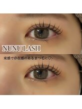 ホワイトカメリア 上本町店(White Camellia)/マツエクサロン/まつげパーマ