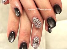 ティーエヌ 武蔵小杉(TN)の雰囲気（季節のデザインも豊富にご用意しております*゜）