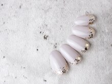 マニネイル 碑文谷店(maninail)/ハンドシンプルコース¥8,800