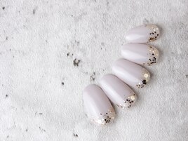 ハンドシンプルコース¥8,800