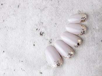 マニネイル 碑文谷店(maninail)/ハンドシンプルコース¥8,800