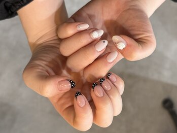 持ち込みデザイン