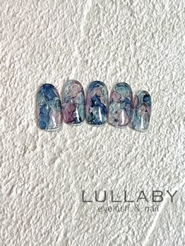 定額ニュアンスコース5990円