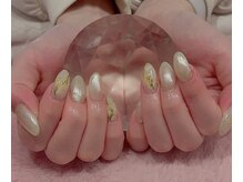 チェリーブロッサム(A CHERRY BLOSSOM)/