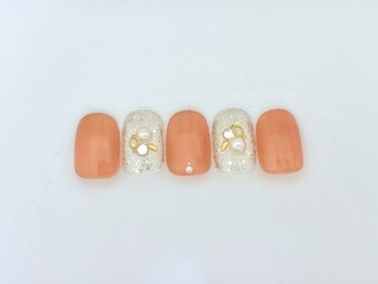 sopoコース　5800円