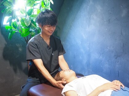 美AXIS 鍼灸院【4/20 NEW OPEN（予定）】の写真