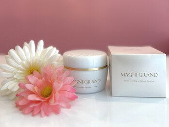 ククナ 紫竹山店(KUKUNA)/*バストアップクリーム♪*