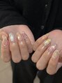 スエン 新宿三丁目店(suen)&nbsp;うる艶マグネットデザイン