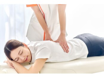 カラダファクトリー 泉中央セルバ店/あなたにピッタリの施術を提供