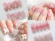 ルテナ(nail Lutena)の写真