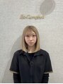 エクスキャンベル アイラッシュ 京都店(Ex-Campbell) Sena