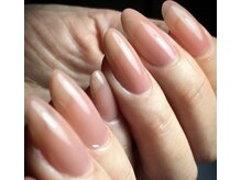 ロイヤル ネイルサロン(Royal nail Saloon)の雰囲気（シンプルこそ飾らない美しさワンカラーの美爪を体験下さい）