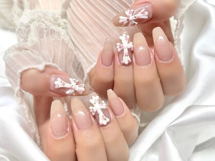ネイルマフィア 原宿(NAIL MAFIA)の写真