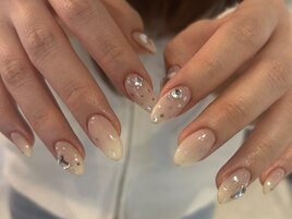 グラデーション　担当:akane