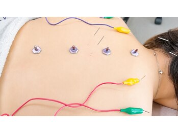 リリアン(Riliane)の写真/100分間で自分の体の向き合い整う。自律神経の乱れを解消し、梅雨に負けない私へ。