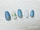 定額3