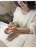 【初心者歓迎】セルフネイルレッスン（120分×3日）￥38000