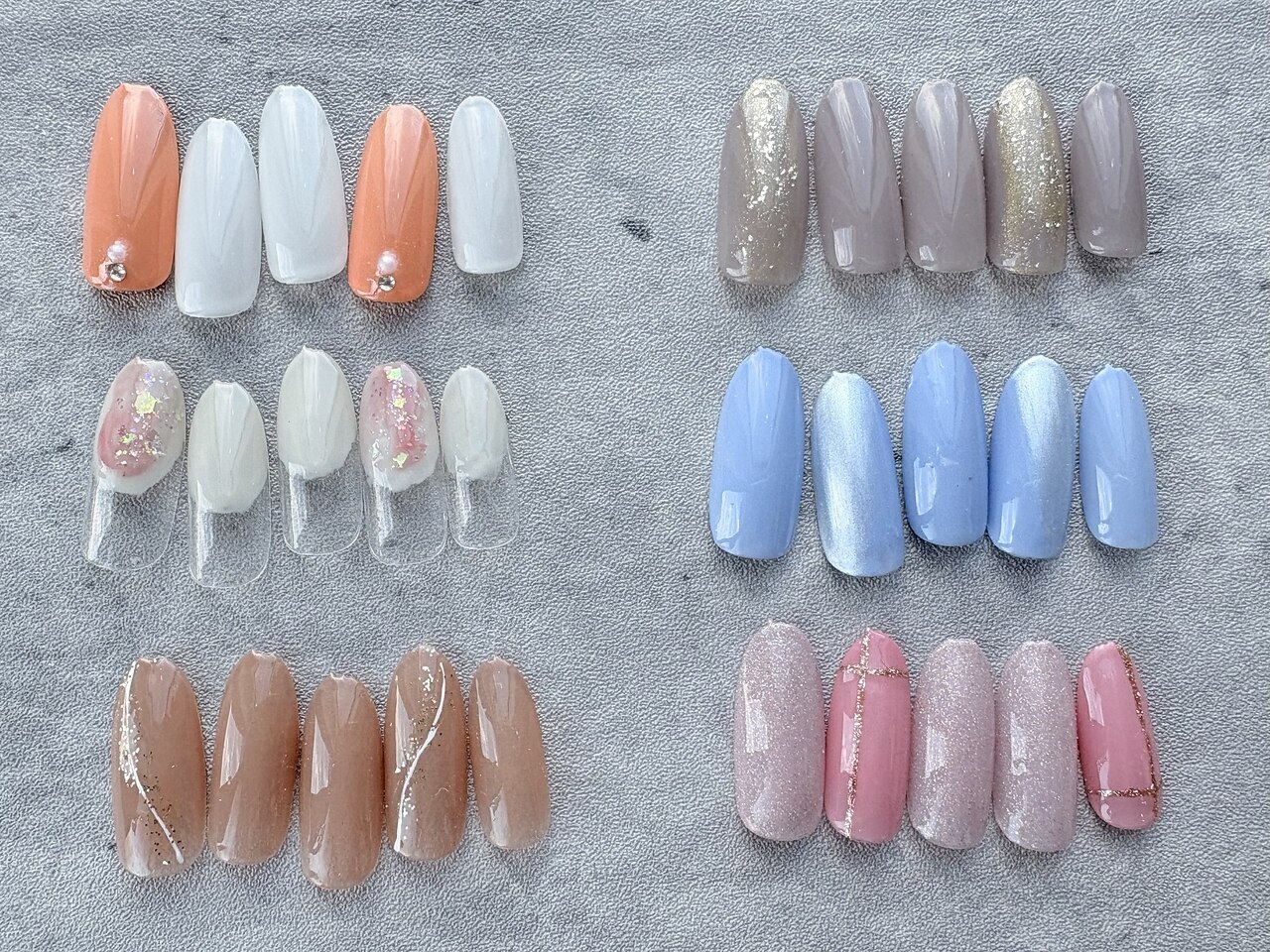 ★HAND★キャンペーンネイル★