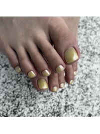 TSUBOI FOOT ワンカラー
